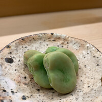 日本橋蛎殻町 すぎた - 
