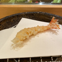 天ぷら 銀座おのでら 並木通り店 - 