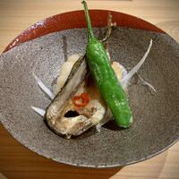 鮨 つきうだ - 