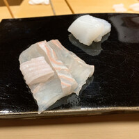 日本橋蛎殻町 すぎた - 