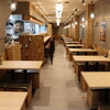 大衆酒場 串揚げ 奈良ism - 内観写真:入り口からの景色です！
