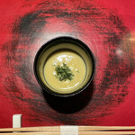 成生 - 玉蜀黍　ミント