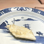 成生 - 障泥烏賊