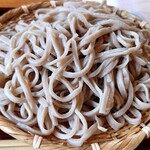 くつきそば 永昌庵 - 