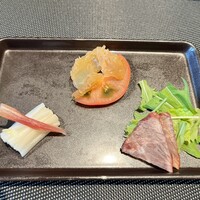 中国料理 桃李 - 