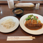 Fujiya - 