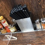伝説のすた丼屋 - 