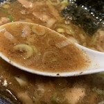 くり山 - スープ2