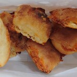 プチ・ポンレヴェック - 