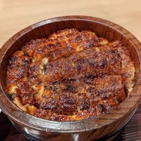 うなぎ和食 しら河 名駅店 - 