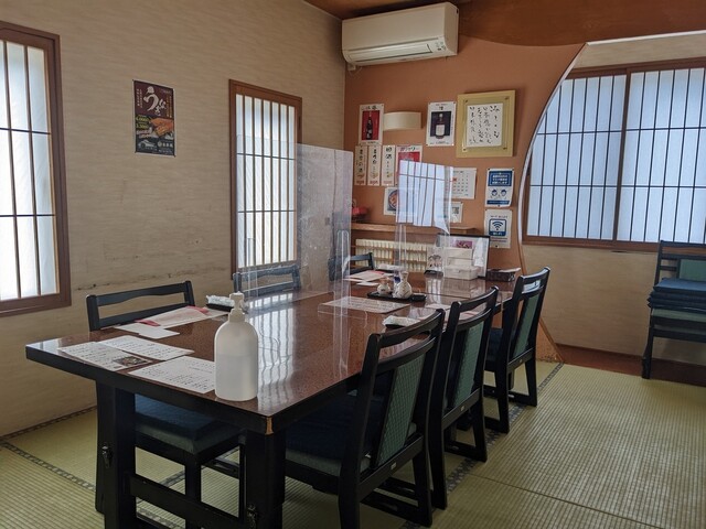 日本橋（ニホンバシ） - 糸井（日本料理）の写真