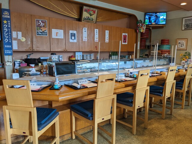 日本橋（ニホンバシ） - 糸井（日本料理）の写真