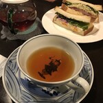 宮田屋珈琲レンガ館 Cafe - 