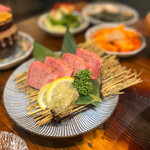 焼肉Lab  - 