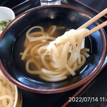 くうかいうどん - 