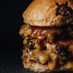 SHOGUN BURGER - 