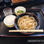 くうかいうどん - 