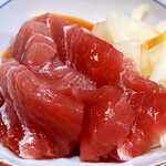 築地 布恒更科 - 