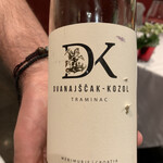 Benares - ドリンク写真: