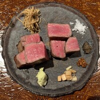 Beef Laboratory - 