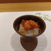 名古屋 栄 鮨 栄華 - 
