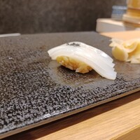 名古屋 栄 鮨 栄華 - 