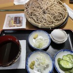 麺処 じん - 料理写真: