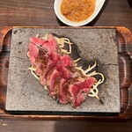 大衆馬肉酒場　冨士山 - 