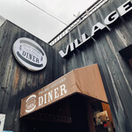 VILLAGE VANGUARD DINER - 