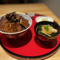 炭焼うな富士 名駅店 - 