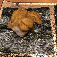 SUSHI TOKYO TEN、 新宿店 - 
