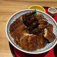 炭焼うな富士 名駅店 - 