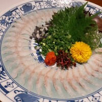 魚料理専門 魚魚一 - 