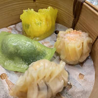 老香港酒家京都 - 