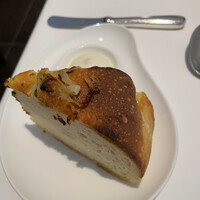 テストキッチンエイチ - たまねぎのフォカッチャ