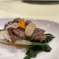 老香港酒家京都 - 