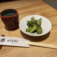 炭焼うな富士 名駅店 - 