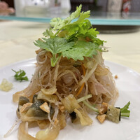 老香港酒家京都 - 