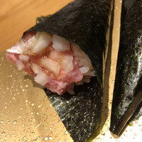 SUSHI TOKYO TEN、 新宿店 - 