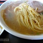 但馬ラーメン春日森店 - 