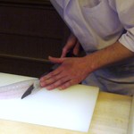 岩さき - 丹精込めたお仕事されます。