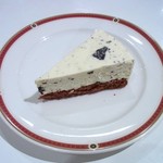 CASA - オレオクラッシュケーキ