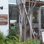 bakery mon - 