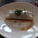 広東料理 センス - ライスクレープ