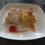 広東料理 センス - 本日のセレクト点心 