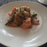 広東料理 センス