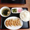 宇都宮餃子館 健太餃子 東口店