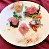 Felice DINING - 料理写真:オードブル盛り合わせ