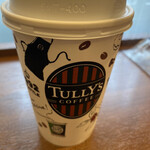 タリーズコーヒー - 
