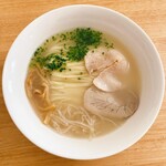 南京ラーメン 黒門 - 